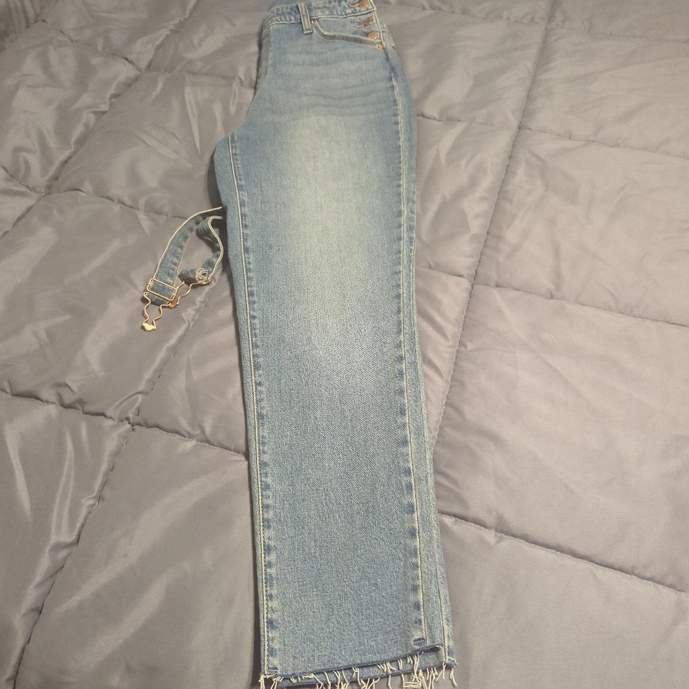 Universal Thread overalls - Picture 2 of 3
